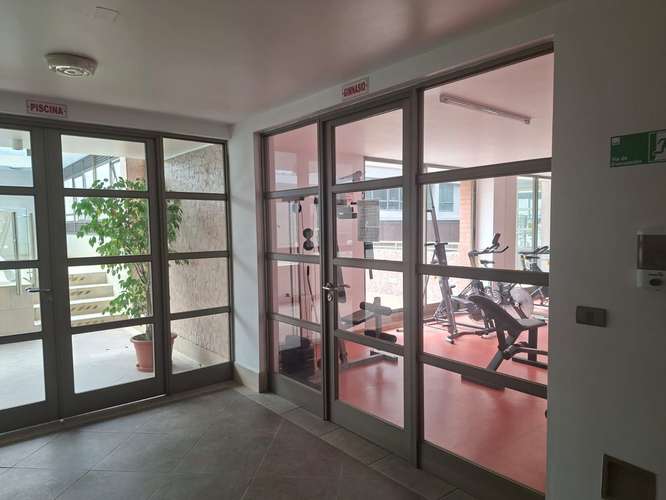 Moderno departamento 1 dormitorio con terraza en Concepcion - Imagen 16