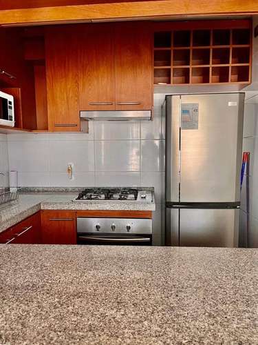 Moderno departamento 1 dormitorio con terraza en Concepcion - Imagen 10
