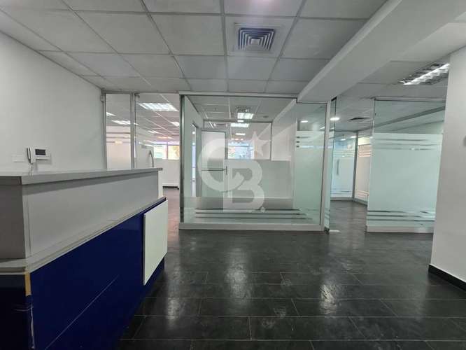 Oficina habilitada en Huechuraba - Imagen 3