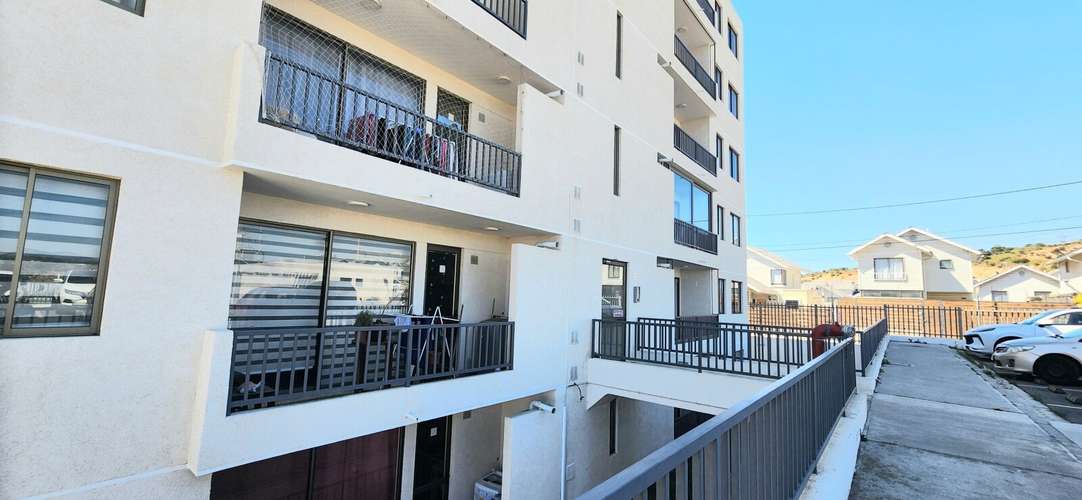 Departamento en Arriendo Quilpue 3d 2b Alto Manquehue