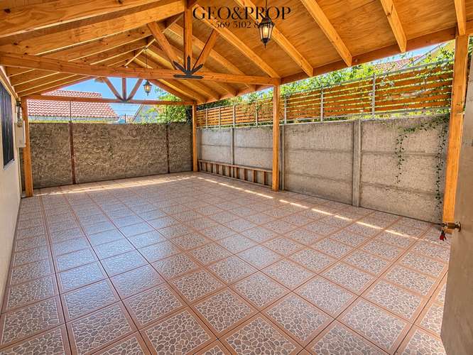 casa 4 habitaciones 3 baños Villa Los Portones San Felipe