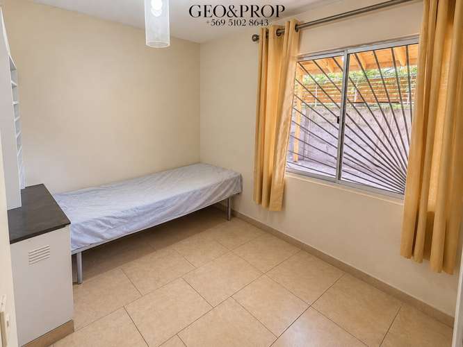 casa 4 habitaciones 3 baños Villa Los Portones San Felipe