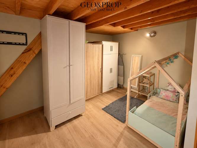 casa 4 habitaciones 3 baños Villa Los Portones San Felipe
