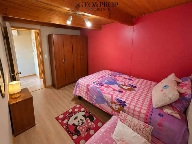 casa 4 habitaciones 3 baños Villa Los Portones San Felipe