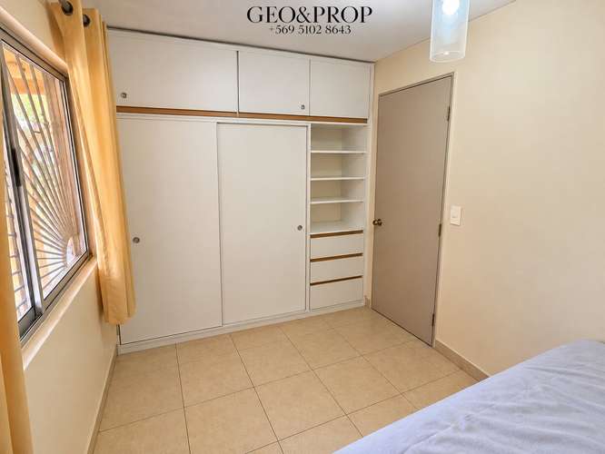 casa 4 habitaciones 3 baños Villa Los Portones San Felipe