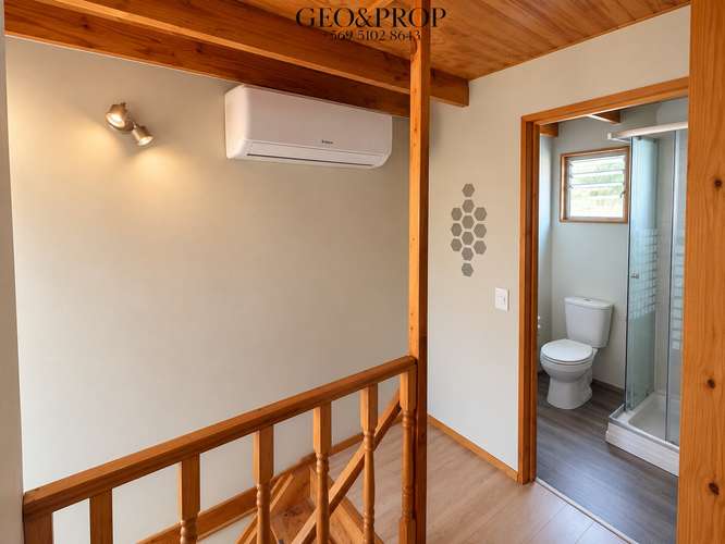 casa 4 habitaciones 3 baños Villa Los Portones San Felipe