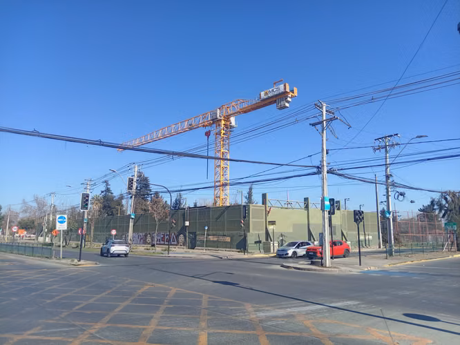 PROXIMO METRO, BATERIA DE LOCALES, STA ROSA - Imagen 6