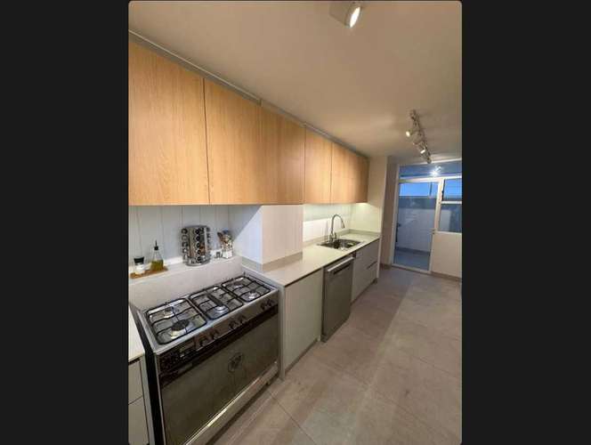 Amplio Depto 197 m² con 2 Terrazas (186897) - Imagen 12