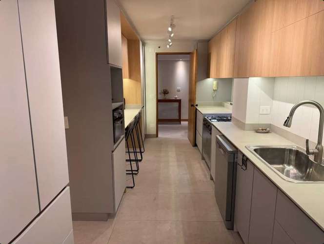 Amplio Depto 197 m² con 2 Terrazas (186897) - Imagen 14
