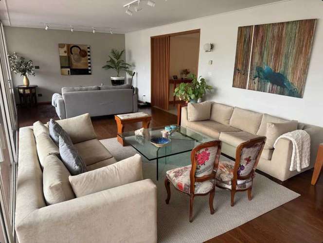 Amplio Depto 197 m² con 2 Terrazas (186897) - Imagen 7