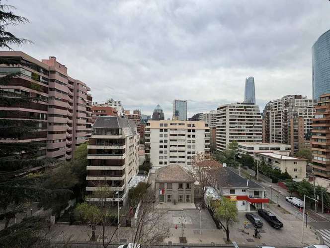 Amplio Depto 197 m² con 2 Terrazas (186897) - Imagen 26