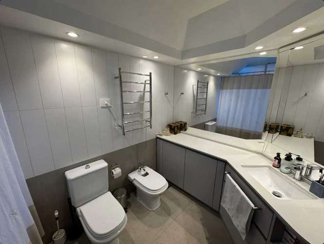 Amplio Depto 197 m² con 2 Terrazas (186897) - Imagen 21