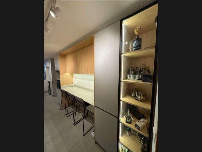 Amplio Depto 197 m² con 2 Terrazas (186897) - Imagen 13