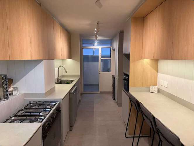 Amplio Depto 197 m² con 2 Terrazas (186897) - Imagen 11