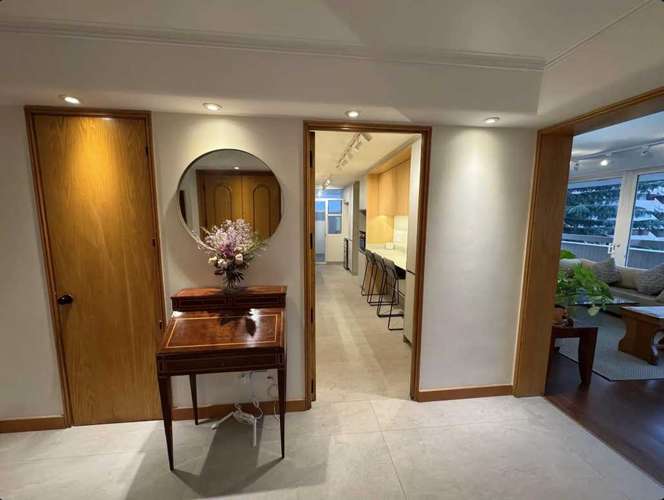 Amplio Depto 197 m² con 2 Terrazas (186897) - Imagen 10