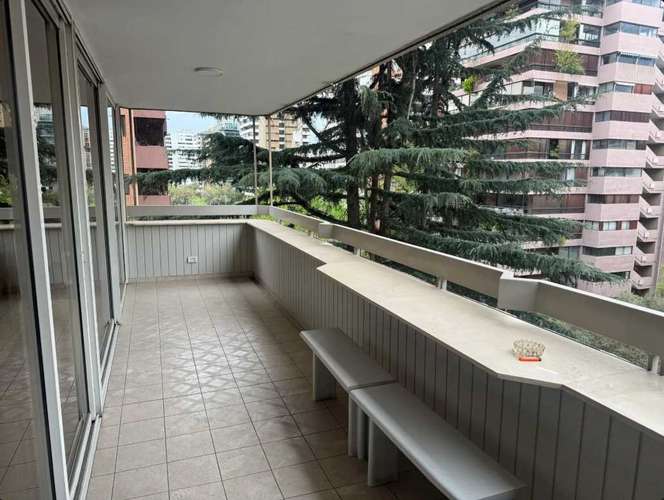 Amplio Depto 197 m² con 2 Terrazas (186897) - Imagen 9