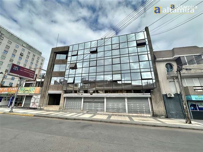 Local Comercial en arriendo en Iquique - Imagen 2