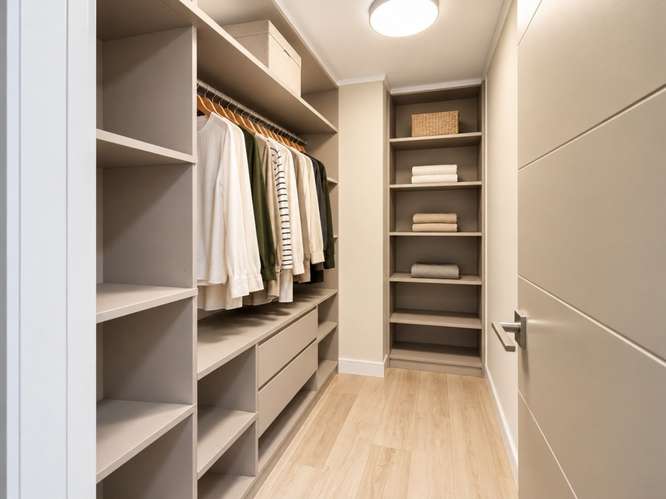ARRIENDO DEPTO.1D+1B+E.Metro Inés de Suárez.Providencia. - Imagen 14
