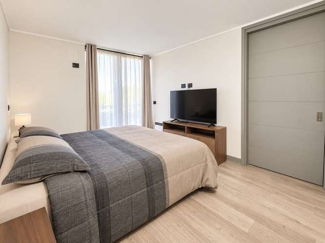 ARRIENDO DEPTO.1D+1B+E.Metro Inés de Suárez.Providencia. - Imagen 8