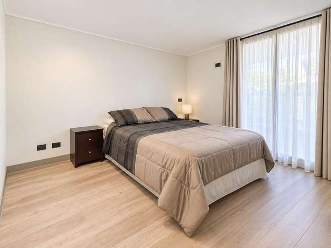 ARRIENDO DEPTO.1D+1B+E.Metro Inés de Suárez.Providencia. - Imagen 9