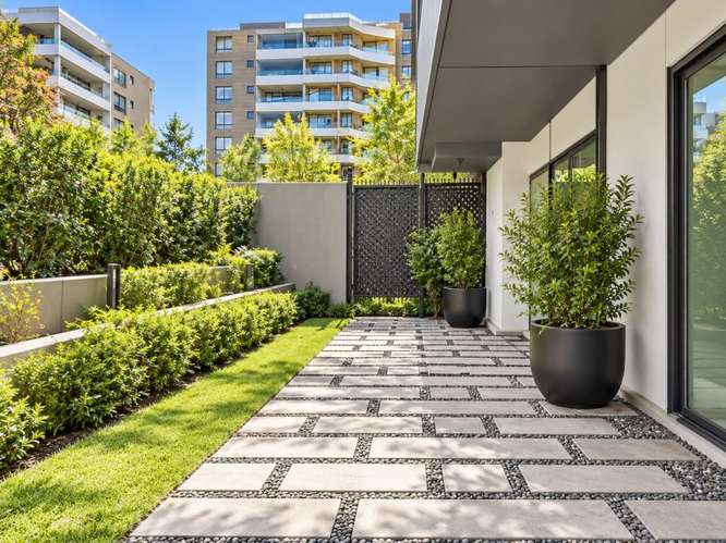 ARRIENDO DEPTO.1D+1B+E.Metro Inés de Suárez.Providencia. - Imagen 7