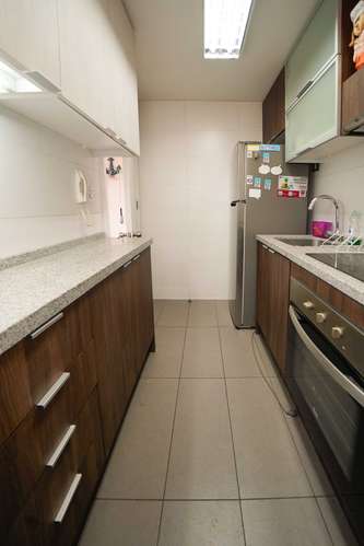 Departamento iluminado 2B 2B en Ñuñoa (186236) - Imagen 7