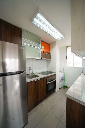 Departamento iluminado 2B 2B en Ñuñoa (186236) - Imagen 10