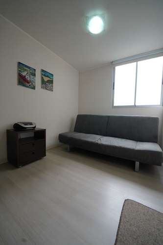 Departamento iluminado 2B 2B en Ñuñoa (186236) - Imagen 12