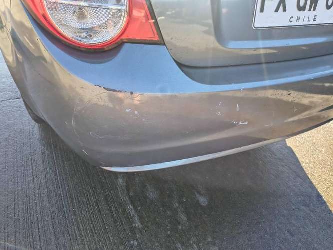 vendo Chevrolet sonic