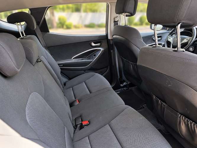 HYUNDAI SANTA FE GLS 2.4 - 2015 | 5080 - Imagen 12