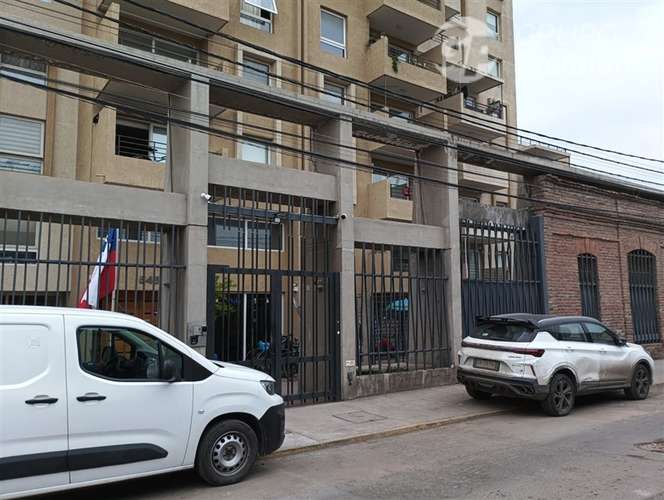 ¡Oportunidad de adquirir este acogedor depto. Recoleta! - Imagen 2