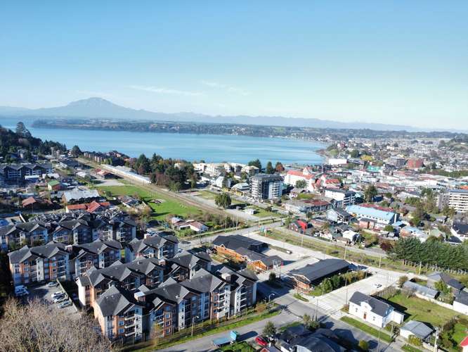 Excelente Dpto 2D en corazón de Puerto Varas (186904) - Imagen 26