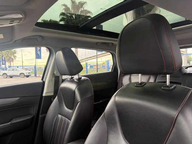 BAIC X55 1.5 FL ELITE MT