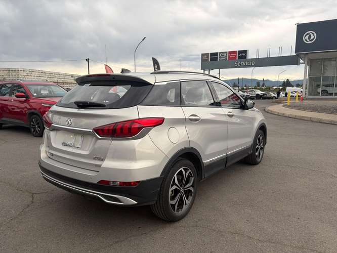 BAIC X55 1.5 FL ELITE MT