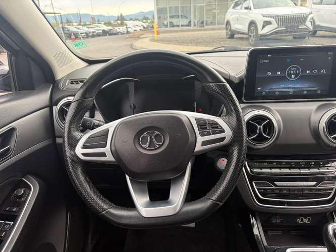 BAIC X55 1.5 FL ELITE MT