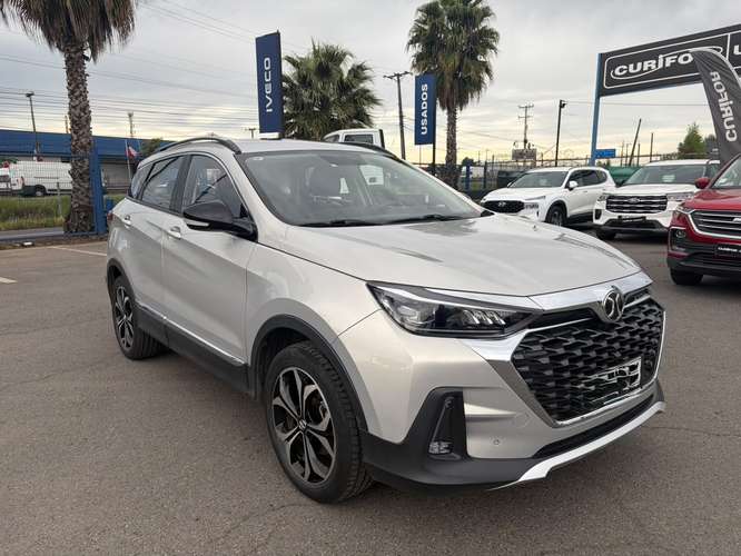 BAIC X55 1.5 FL ELITE MT