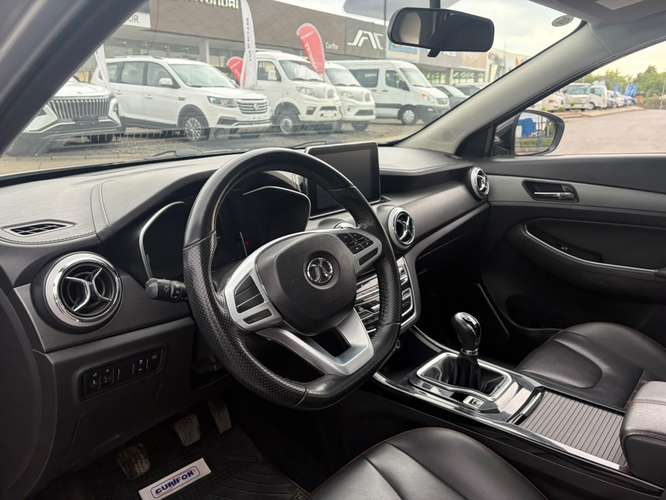 BAIC X55 1.5 FL ELITE MT