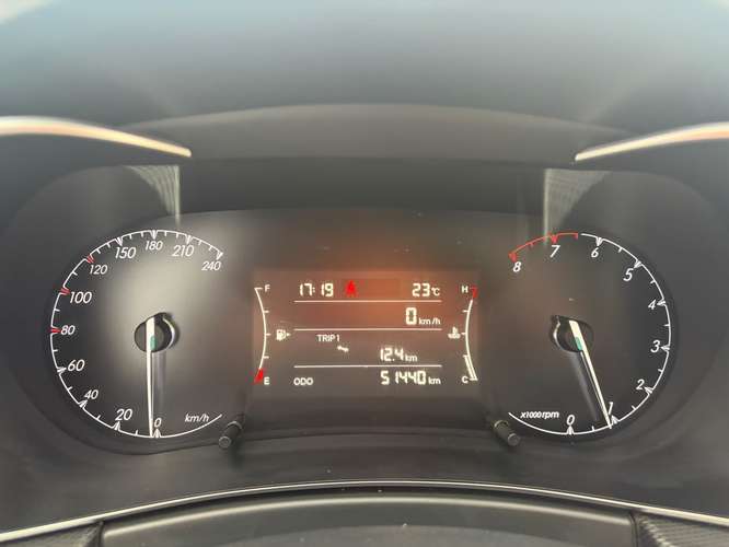 BAIC X55 1.5 FL ELITE MT