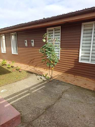 Arriendo cabaña sector oriente - Imagen 7