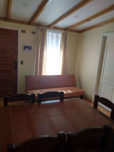 Arriendo cabaña sector oriente