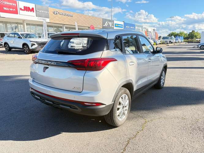 BAIC X35 1.5 FL LUXURY MT