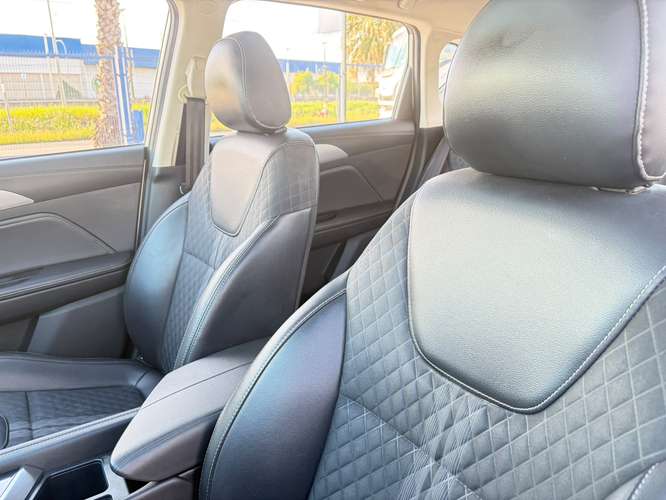 BAIC X35 1.5 FL LUXURY MT