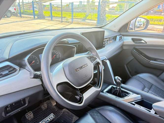 BAIC X35 1.5 FL LUXURY MT