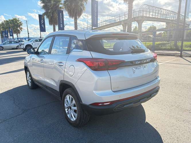 BAIC X35 1.5 FL LUXURY MT