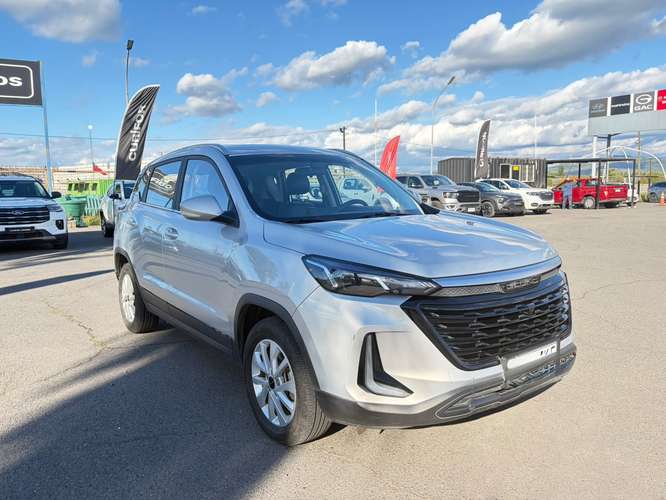BAIC X35 1.5 FL LUXURY MT
