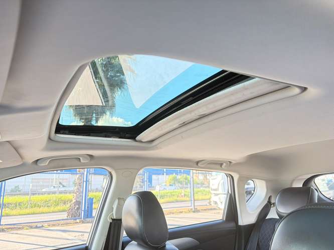 BAIC X35 1.5 FL LUXURY MT