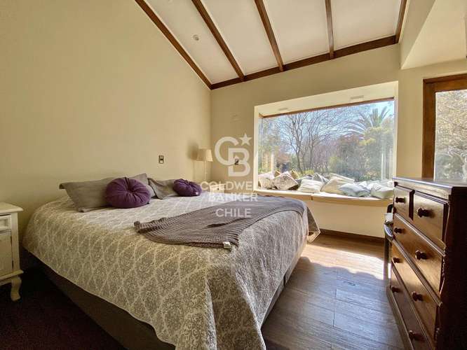 Colegio San Nicolás | Santa Cecilia I Chicureo - Imagen 10