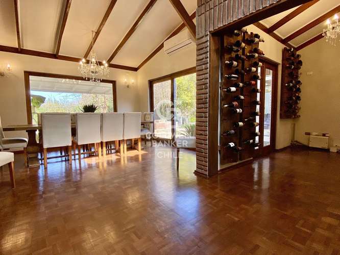 Colegio San Nicolás | Santa Cecilia I Chicureo - Imagen 5