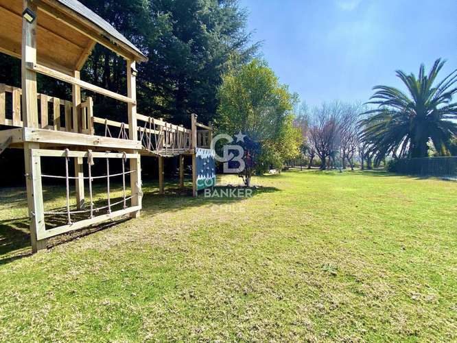 Colegio San Nicolás | Santa Cecilia I Chicureo