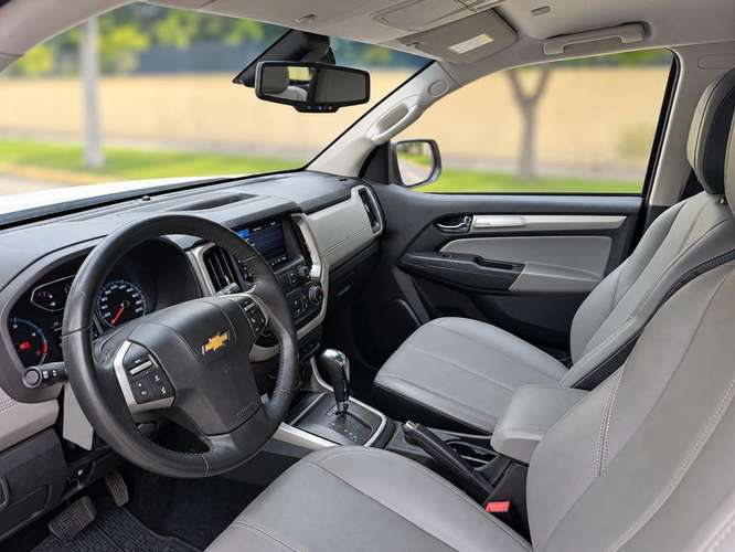 CHEVROLET COLORADO 2.8TD Z71 AT 4WD - 2023 | 5081